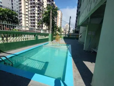 Apartamento com 1 Quarto à venda, 40m² no Tupi, Praia Grande