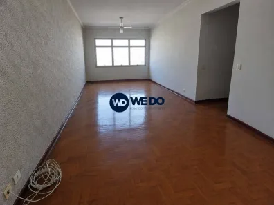 Apartamento com 3 Quartos à venda, 108m² no Vila Santa Catarina, Americana