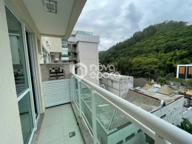 Apartamento com 2 Quartos à venda, 70m² no Freguesia (Jacarepaguá), Rio de Janeiro