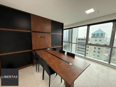 Apartamento com 1 Quarto para alugar, 30m² no Centro Histórico, Porto Alegre