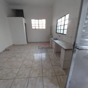 Casa com 1 Quarto para alugar, 30m² no Vila Maria Alta, São Paulo