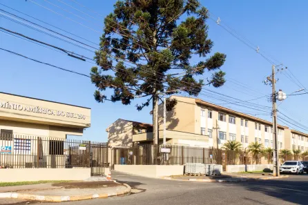 Apartamento com 2 Quartos à venda, 47m² no Campo Comprido, Curitiba