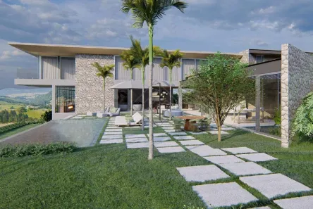 Casa de Condomínio com 5 Quartos à venda, 887m² no Capela do Barreiro, Itatiba