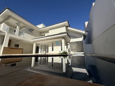 Casa de Condomínio com 4 Quartos à venda, 453m² no Parque Residencial Villa dos Inglezes, Sorocaba