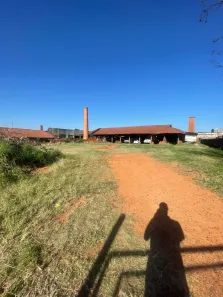 Prédio Comercial à venda, 9000m² no Distrito Industrial, Barra Bonita