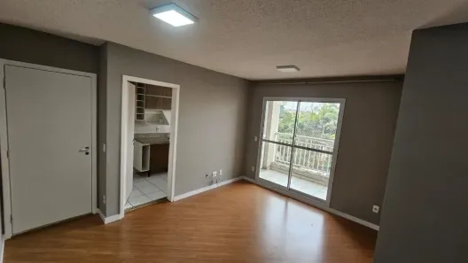 Apartamento com 2 Quartos à venda, 60m² no Jardim das Vertentes, São Paulo