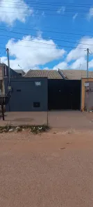 Casa com 2 Quartos à venda, 84m² no Parque Estrela Dalva IX, Luziânia