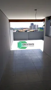 Cobertura com 2 Quartos à venda, 90m² no Vila Pires, Santo André
