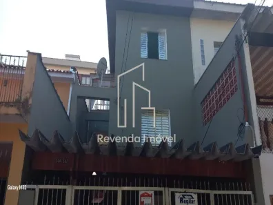 Casa com 4 Quartos à venda, 105m² no Chácara Inglesa (Zona Norte), São Paulo