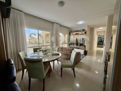 Apartamento com 2 Quartos à venda, 146m² no Centro, Palhoça