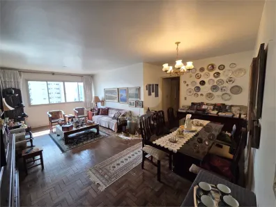 Apartamento com 2 Quartos à venda, 98m² no Mirandópolis, São Paulo