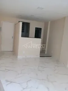 Sala Comercial com 1 Quarto à venda, 43m² no Centro, Rio de Janeiro