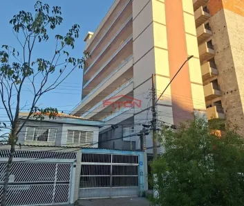 Apartamento com 2 Quartos à venda, 40m² no Cidade Patriarca, São Paulo