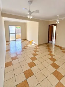 Apartamento com 3 Quartos à venda, 110m² no Jardim Walkíria, São José do Rio Preto