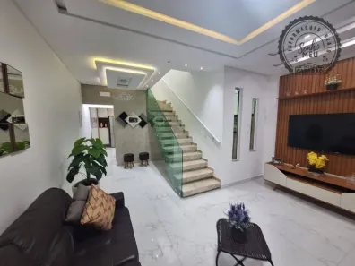 Casa com 2 Quartos à venda, 120m² no Caiçara, Praia Grande