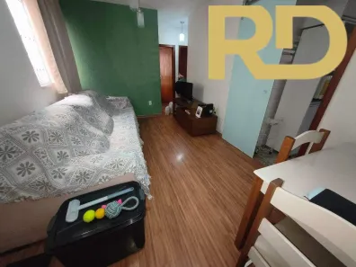 Apartamento com 3 Quartos à venda, 70m² no Santa Efigênia, Belo Horizonte