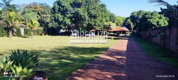 Fazenda/Sítio com 2 Quartos à venda, 350m² no , Igarapava