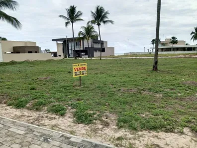 Lote/Terreno à venda, 380m² no , Paripueira