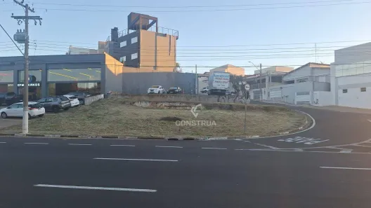Lote/Terreno para alugar, 378m² no Jardim Leonor, Campinas
