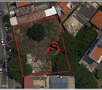 Lote/Terreno à venda, 2m² no Vila Mariana, São Paulo