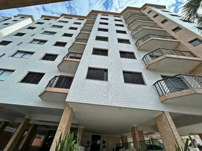 Apartamento com 2 Quartos à venda, 49m² no Aviação, Praia Grande