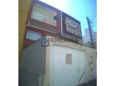 Sobrado com 4 Quartos à venda, 288m² no Baeta Neves, São Bernardo do Campo