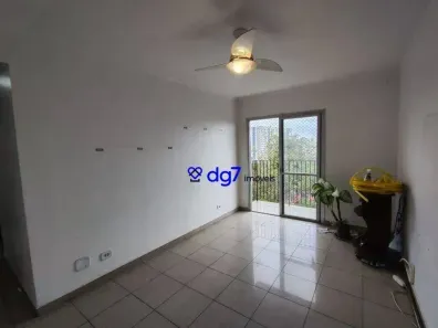 Apartamento com 3 Quartos à venda, 78m² no Jardim Bonfiglioli, São Paulo