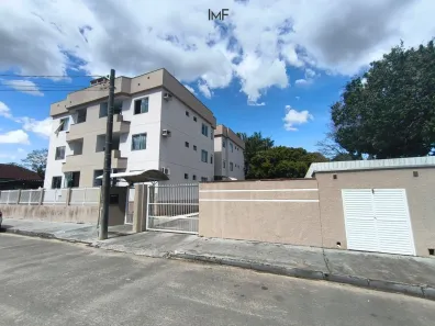 Apartamento com 2 Quartos à venda, 72m² no Capitais, Timbó
