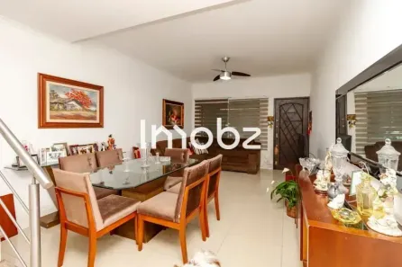 Casa com 3 Quartos à venda, 154m² no Jardim Aeroporto, São Paulo