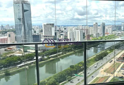 Apartamento com 4 Quartos à venda, 330m² no Jardim Fonte do Morumbi, São Paulo