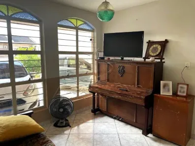 Casa com 3 Quartos à venda, 164m² no Vila Haro, Sorocaba