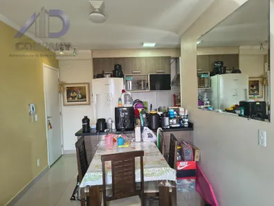 Apartamento com 3 Quartos à venda, 64m² no Jardim Celeste, São Paulo