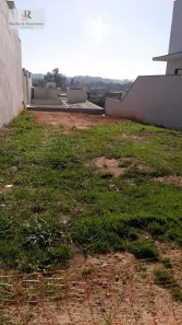 Lote/Terreno à venda, 300m² no Villaggio Di Itaici, Indaiatuba