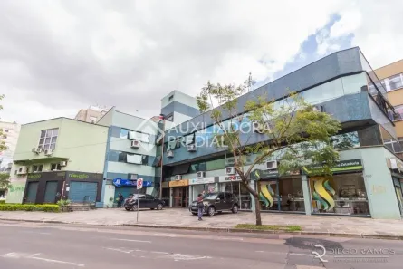 Sala Comercial para alugar, 36m² no Petrópolis, Porto Alegre