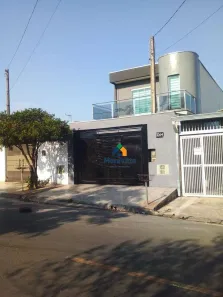 Casa com 5 Quartos à venda, 250m² no Jardim Amanda II, Hortolândia