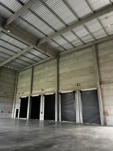 Galpão/Depósito/Armazém para alugar, 680m² no Volta Grande, Navegantes