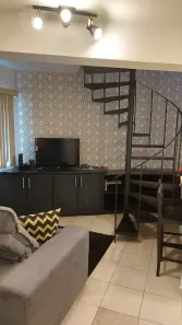 Flat com 1 Quarto à venda, 45m² no Vila Nova Conceição, São Paulo