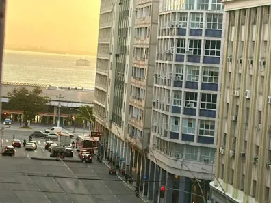 Kitnet com 1 Quarto à venda, 35m² no Centro, Niterói