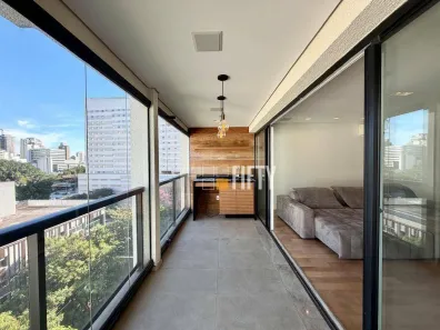 Apartamento com 2 Quartos à venda, 161m² no Vila Nova Conceição, São Paulo