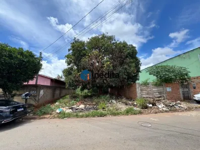 Lote/Terreno à venda, 330m² no Residencial Vereda dos Buritis, Goiânia