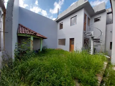 Kitnet com 1 Quarto para alugar, 26m² no Rio dos Sinos, São Leopoldo