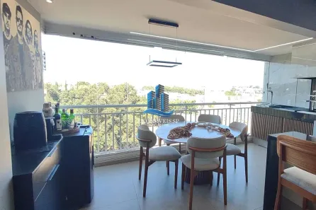 Apartamento com 3 Quartos à venda, 80m² no Mauá, São Caetano do Sul