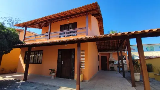 Sobrado com 3 Quartos à venda, 251m² no Praia do Foguete, Cabo Frio