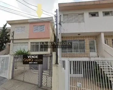 Sobrado com 3 Quartos à venda, 210m² no Parque da Mooca, São Paulo