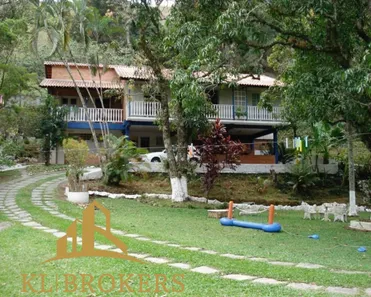 Fazenda/Sítio com 4 Quartos à venda, 29250m² no Santa Cruz, Volta Redonda