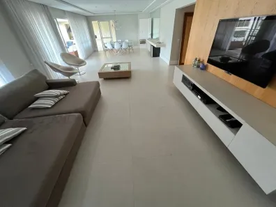 Apartamento com 4 Quartos à venda, 275m² no Aclimação, São Paulo