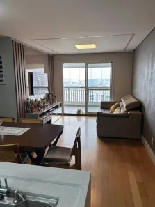 Apartamento com 3 Quartos à venda, 87m² no Vila Andrade, São Paulo