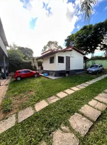 Lote/Terreno à venda, 1100m² no Garças, Belo Horizonte
