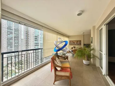 Apartamento com 3 Quartos à venda, 194m² no Altos do Esplanada, São José dos Campos
