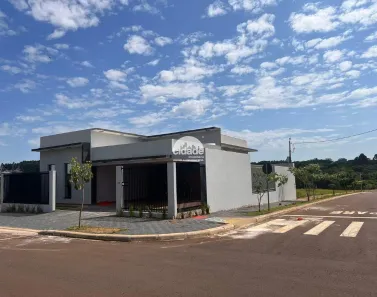 Casa com 2 Quartos à venda, 220m² no Recanto Tropical, Cascavel